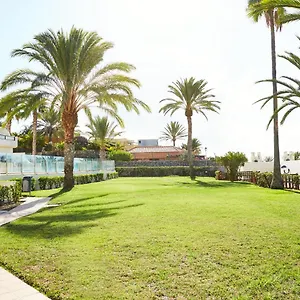 Grupotel Tres Vidas Lejlighed San Agustín