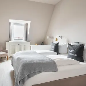 Limehome Chausseestrasse Lejlighed Berlin