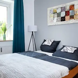  Apartment Panorama Mit Festungsblick