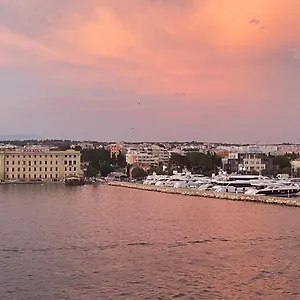 Breathtaking Sea View In Center , Zadar Croatia