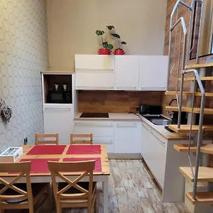  Apartment Apartment Ferienhaus