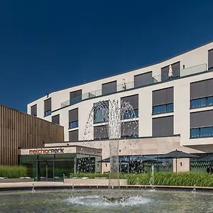 Melchior Park וירצבורג