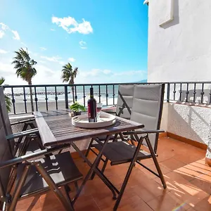 Letmalaga Cremades Seaside Lejlighed Málaga